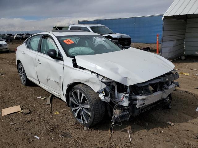 Photo 4 from auction – 2019 NISSAN ALTIMA SR with VIN 1N4BL4CW7KN317342