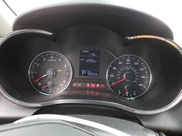 Photo 9 from auction – 2014 KIA FORTE LX with VIN KNAFK4A66E5182342