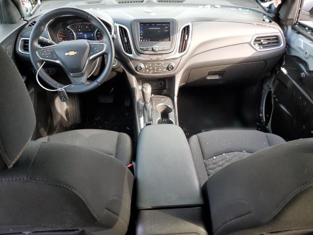 Photo 8 from auction – 2021 CHEVROLET EQUINOX LT with VIN 3GNAXTEV4MS161298