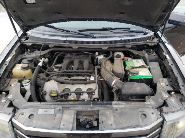 Photo 11 from auction – 2011 FORD FLEX LIMIT with VIN 2FMGK5DC8BBD16687