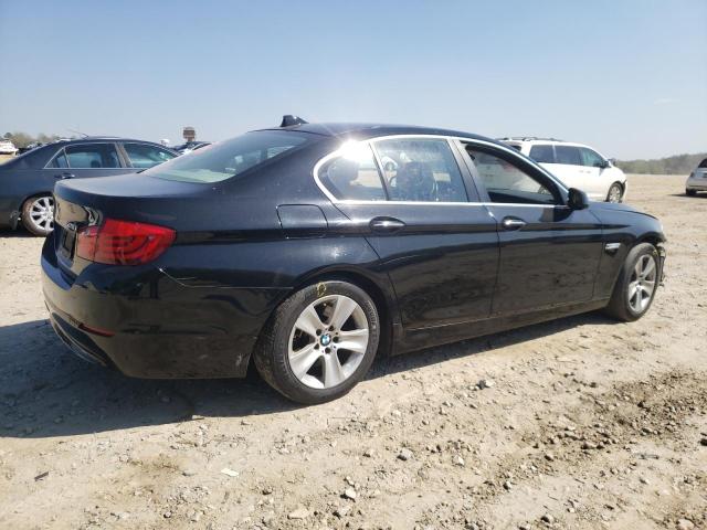 Photo 3 from auction – 2013 BMW 528 I with VIN WBAXG5C59DD233983