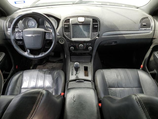 Photo 8 from auction – 2013 CHRYSLER 300 S with VIN 2C3CCAGT6DH635532