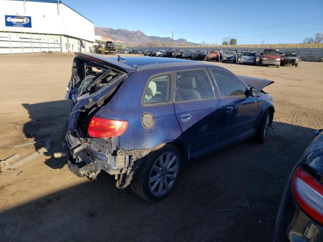 Photo 3 from auction – 2011 AUDI A3 PREMIUM with VIN WAUKJAFM6BA088875