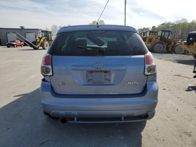Photo 6 from auction – 2008 TOYOTA COROLLA MA with VIN 2T1KR32E58C692198