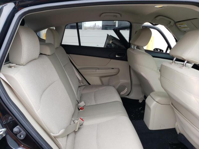 Photo 11 from auction – 2013 SUBARU XV CROSSTR with VIN JF2GPACC7D2836826