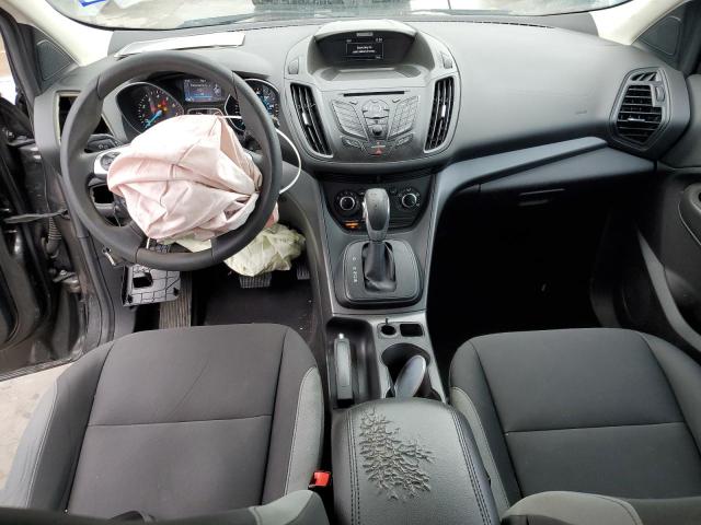 Photo 8 from auction – 2016 FORD ESCAPE S with VIN 1FMCU0F75GUA83817