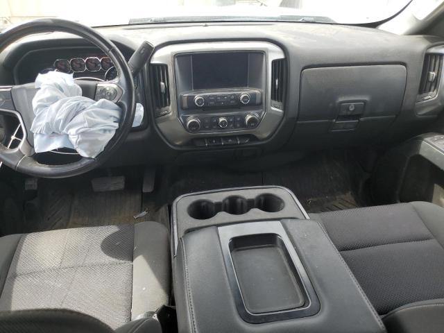 Photo 8 from auction – 2018 CHEVROLET SILVERADO with VIN 3GCUKREC8JG348807
