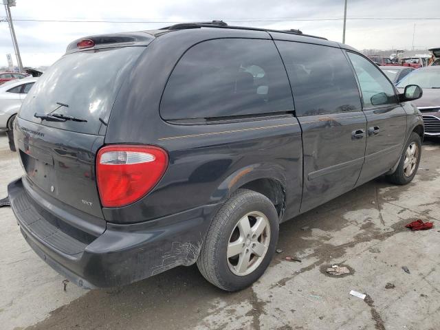 Photo 3 from auction – 2006 DODGE GRAND CARA with VIN 2D8GP44L96R895414