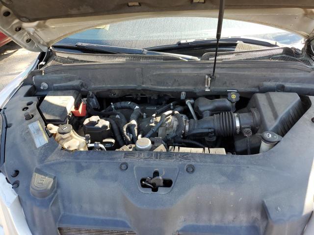 Photo 12 from auction – 2010 BUICK ENCLAVE CX with VIN 5GALVBED0AJ217454