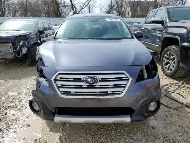 Photo 5 from auction – 2016 SUBARU OUTBACK 2. with VIN 4S4BSANC9G3202190
