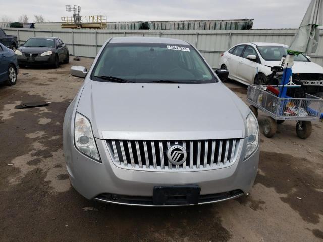 Photo 5 from auction – 2010 MERCURY MILAN PREM with VIN 3MEHM0JG7AR645568