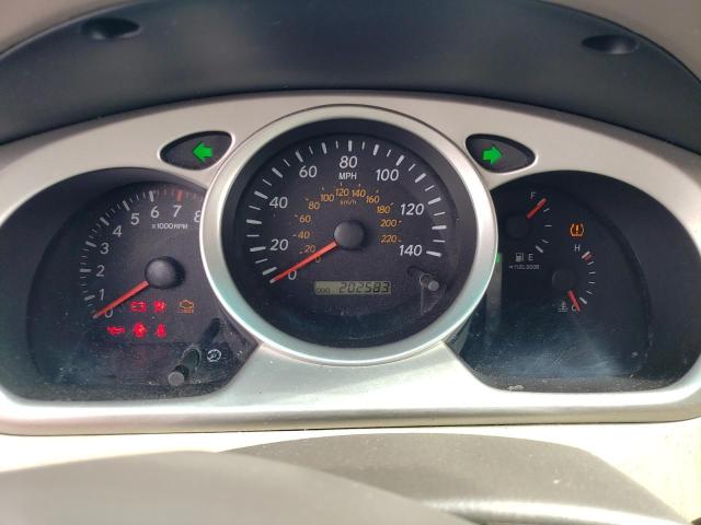 Photo 9 from auction – 2007 TOYOTA HIGHLANDER with VIN JTEGD21A770166818