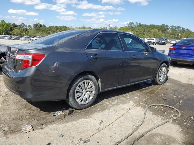 Photo 3 from auction – 2012 TOYOTA CAMRY BASE with VIN 4T1BF1FKXCU125487