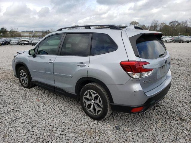 Photo 2 from auction – 2019 SUBARU FORESTER P with VIN JF2SKAGC6KH470824