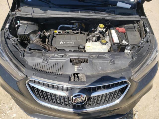Photo 11 from auction – 2018 BUICK ENCORE PRE with VIN KL4CJASB0JB694056