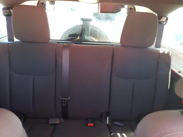 Photo 10 from auction – 2013 JEEP WRANGLER U with VIN 1C4BJWDG4DL594418
