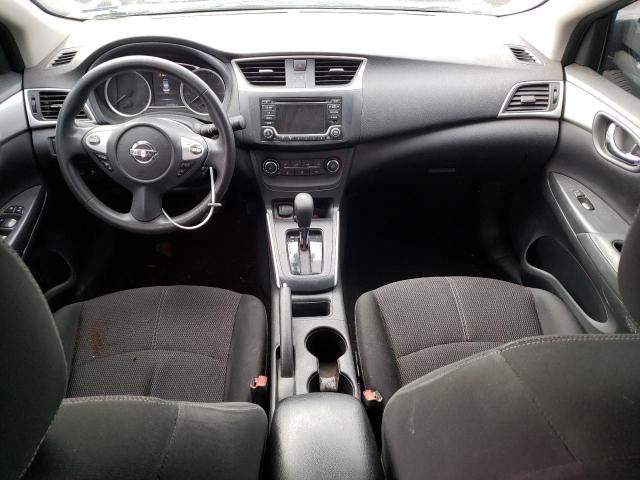 Photo 8 from auction – 2018 NISSAN SENTRA S with VIN 3N1AB7AP7JY328075