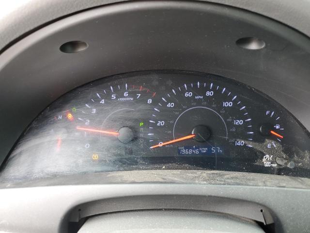 Photo 9 from auction – 2010 TOYOTA CAMRY BASE with VIN 4T4BF3EKXAR052394