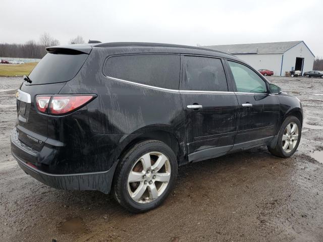Photo 3 from auction – 2016 CHEVROLET TRAVERSE L with VIN 1GNKRGKD6GJ101434