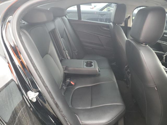 Photo 10 from auction – 2018 JAGUAR XE with VIN SAJAR4FX6JCP30308