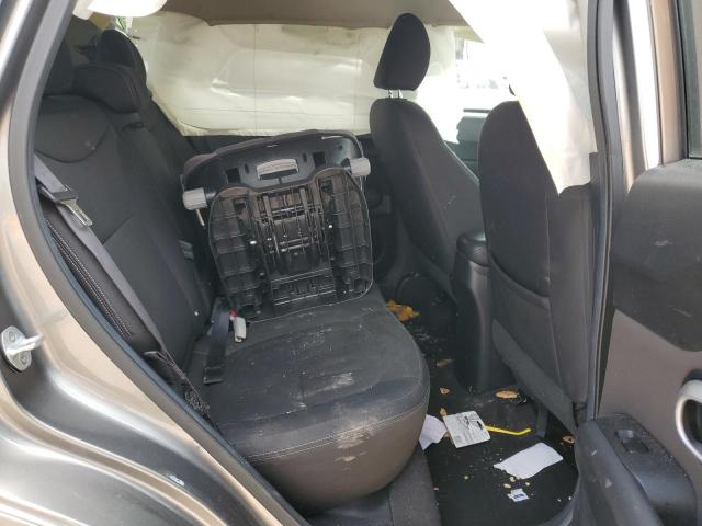 Снимка 10 от търг – 2014 KIA SOUL с VIN KNDJN2A2XE7106956