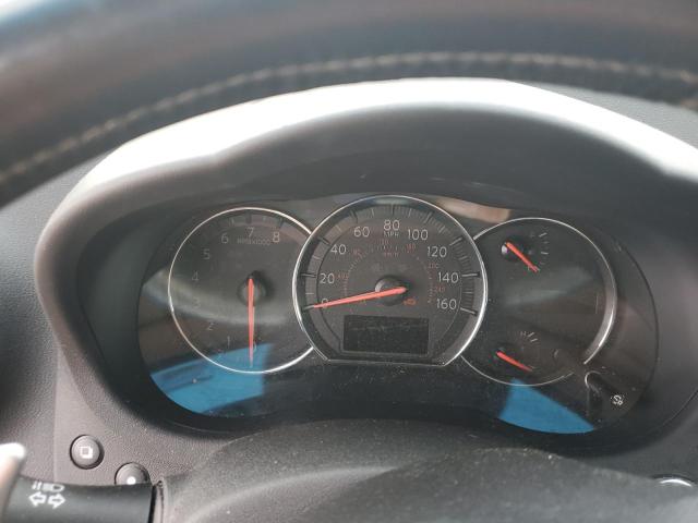 Photo 9 from auction – 2012 NISSAN MAXIMA S with VIN 1N4AA5AP5CC834008