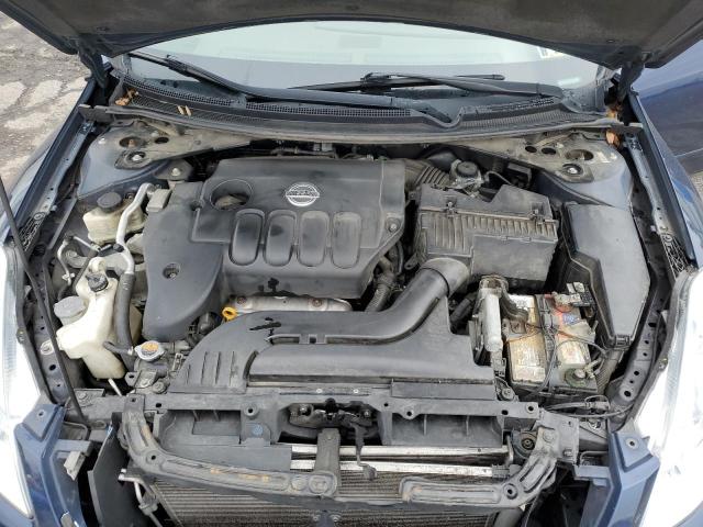 Photo 11 from auction – 2010 NISSAN ALTIMA BAS with VIN 1N4AL2AP0AN412660