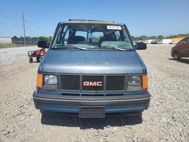 Photo 5 from auction – 1992 CHEVROLET ASTRO with VIN 1GBDM19Z4NB199860
