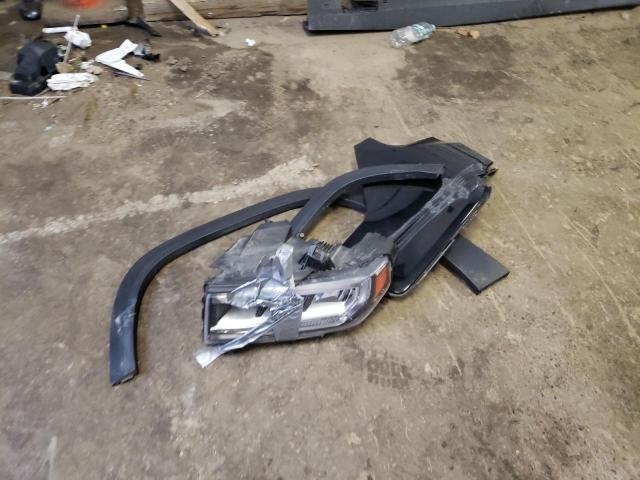 Photo 13 from auction – 2021 GMC ACADIA SLE with VIN 1GKKNRL46MZ137558