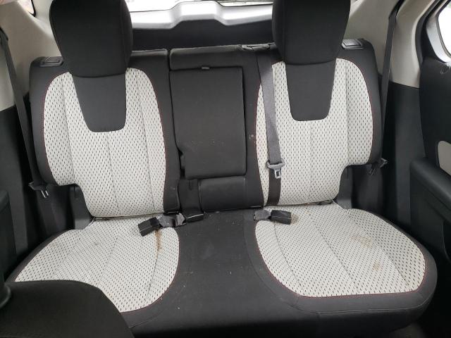 Фото 10 с аукциона – 2011 CHEVROLET EQUINOX LS с VIN 2CNFLCEC6B6276050