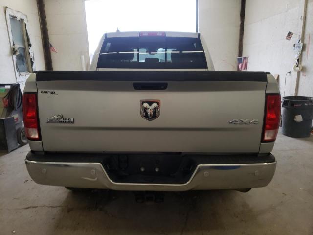 Photo 6 from auction – 2017 RAM 1500 SLT with VIN 1C6RR7LG0HS528854