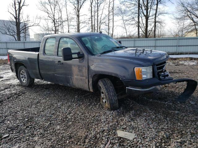 Photo 4 from auction – 2011 GMC SIERRA K15 with VIN 1GTR2TEA5BZ339985