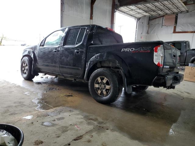 Photo 2 from auction – 2012 NISSAN FRONTIER S with VIN 1N6AD0EV3CC444809