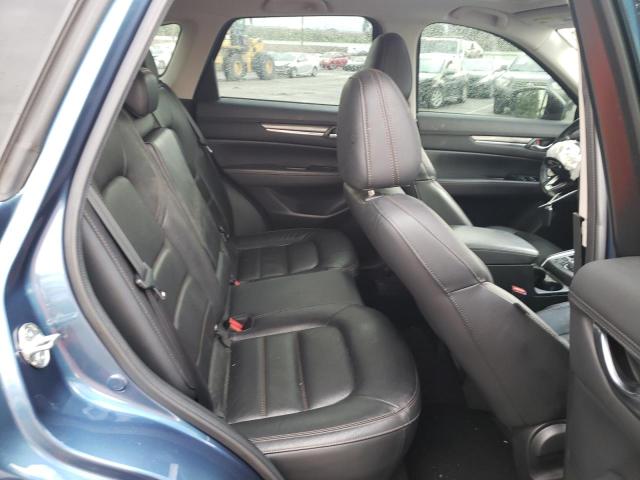 Photo 11 from auction – 2017 MAZDA CX-5 GRAND with VIN JM3KFADL1H0130132