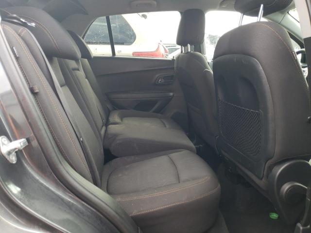 Photo 10 from auction – 2017 CHEVROLET TRAX 1LT with VIN 3GNCJLSB4HL179014