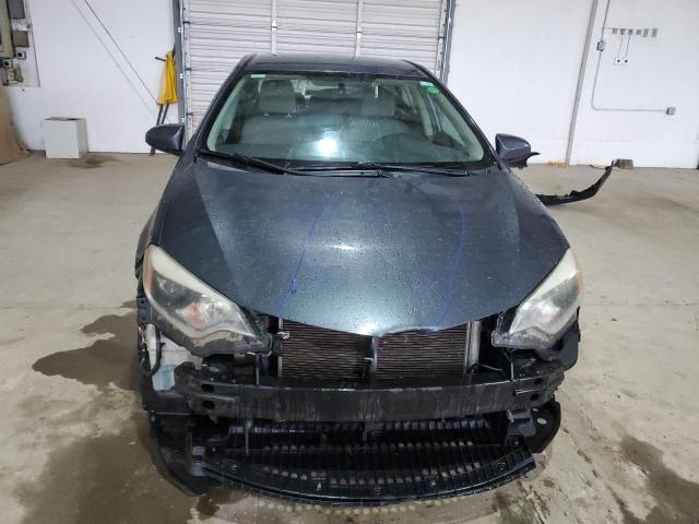 Photo 5 from auction – 2014 TOYOTA COROLLA L with VIN 5YFBURHE7EP050828