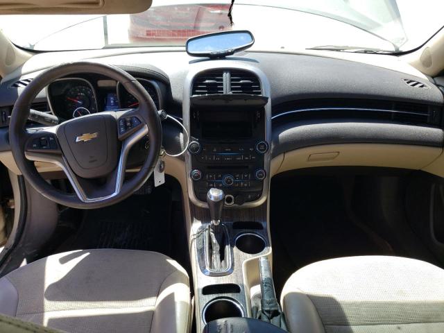 Photo 8 from auction – 2014 CHEVROLET MALIBU 4D with VIN 1G11E5SL3EF280357