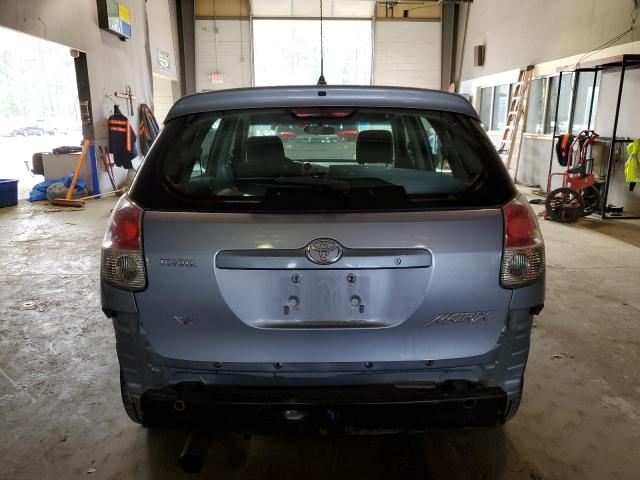 Photo 6 from auction – 2008 TOYOTA COROLLA MA with VIN 2T1KR32E78C708594