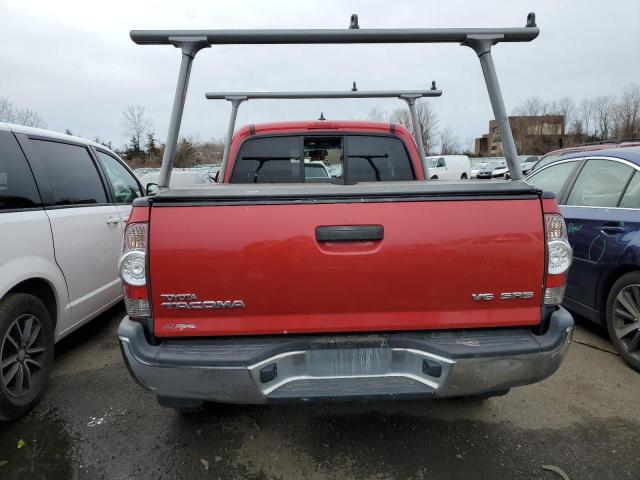 Photo 6 from auction – 2014 TOYOTA TACOMA with VIN 5TFUU4EN2EX089618