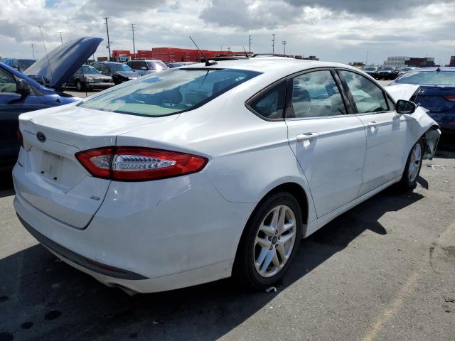 Photo 3 from auction – 2013 FORD FUSION SE with VIN 3FA6P0H72DR291569
