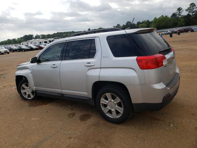 Photo 2 from auction – 2013 GMC TERRAIN SL with VIN 2GKALSEK1D6280417