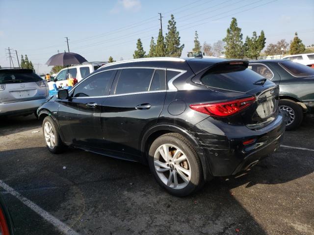 Photo 2 from auction – 2018 INFINITI QX30 BASE with VIN SJKCH5CP7JA005068