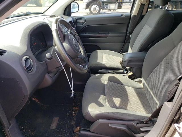 Photo 7 from auction – 2012 JEEP COMPASS with VIN 1C4NJDEB3CD547667