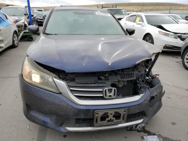 Photo 5 from auction – 2013 HONDA ACCORD LX with VIN 1HGCR2F32DA200850