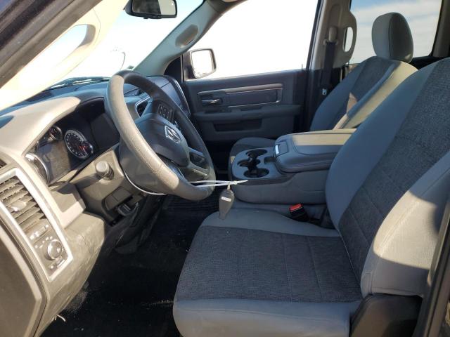 Photo 7 from auction – 2019 RAM 1500 CLASS with VIN 1C6RR6GG6KS670122