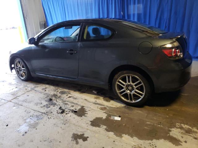 Photo 2 from auction – 2008 SCION TC with VIN JTKDE167980256218