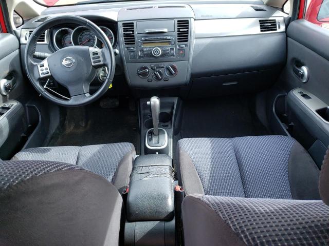 Photo 8 from auction – 2011 NISSAN VERSA S with VIN 3N1BC1CP1BL407137