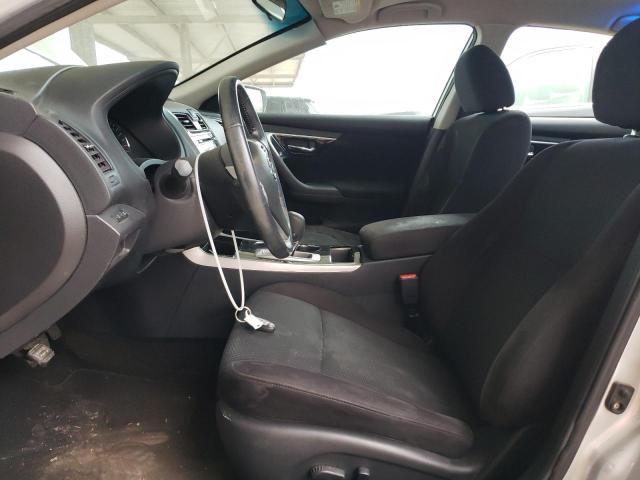 Photo 7 from auction – 2014 NISSAN ALTIMA 2.5 with VIN 1N4AL3AP7EN213813