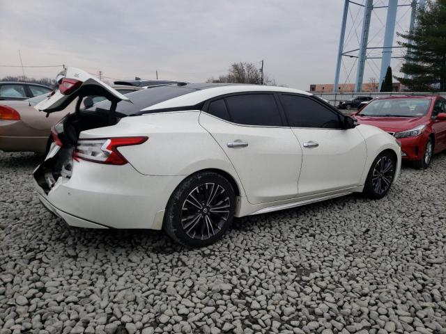 Photo 3 from auction – 2016 NISSAN MAXIMA 3.5 with VIN 1N4AA6AP8GC903012