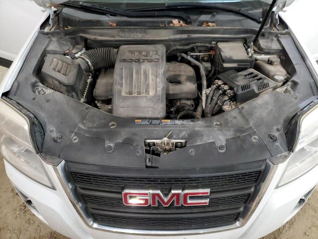 Photo 12 from auction – 2014 GMC TERRAIN SL with VIN 2GKFLWEK8E6116533